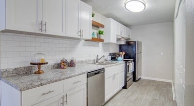 Domain & Gateway at Cedar in Decatur, GA - Building Photo - Building Photo