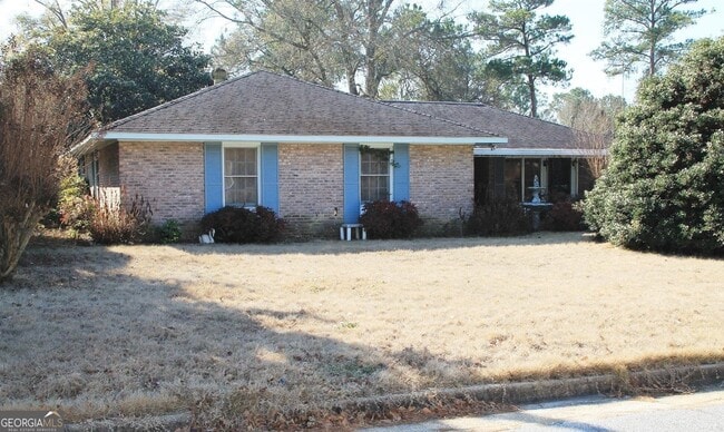 property at 3742 Caspian Dr