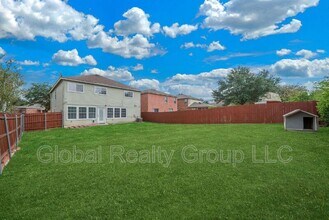 5107 Meridian Farm in San Antonio, TX - Building Photo - Building Photo