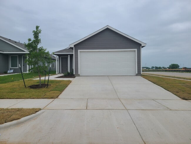 property at 3821 Selawik St