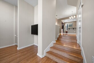 5509 W 149th Pl in Hawthorne, CA - Foto de edificio - Building Photo