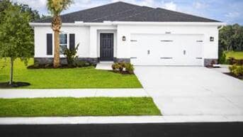 property at 15404 SW American St