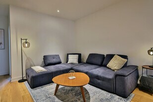 4617 R. Saint-Denis in Montréal, QC - Building Photo