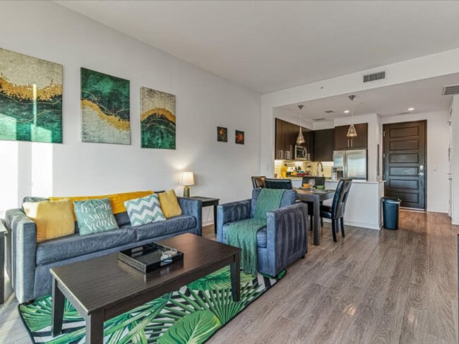 property at 2121 Holcombe Blvd