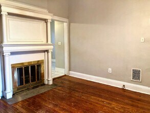 539 S Graham St in Pittsburgh, PA - Building Photo - Building Photo