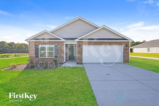 119 Expansive Dr in Lexington, NC - Building Photo - Building Photo