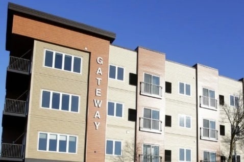 Gateway Apartments