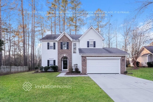 property at 7140 Duchamp Dr