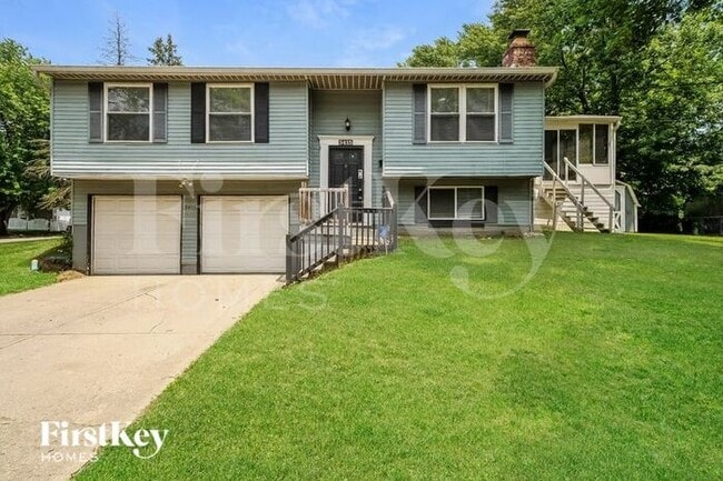 property at 3415 Alpine Pl