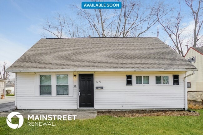 property at 1290 Elderwood Ave