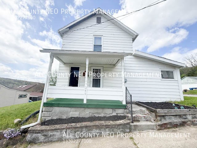 property at 246 2nd St