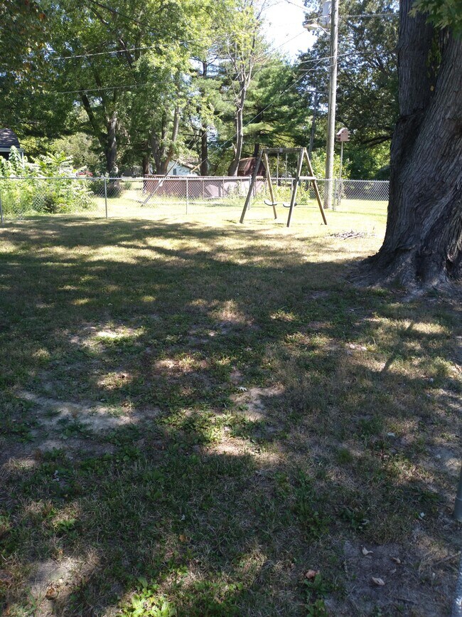 216 S Pecan St in De Soto, IL - Building Photo - Building Photo