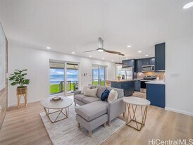 91-481-481 Ewa Beach Rd in Ewa Beach, HI - Building Photo