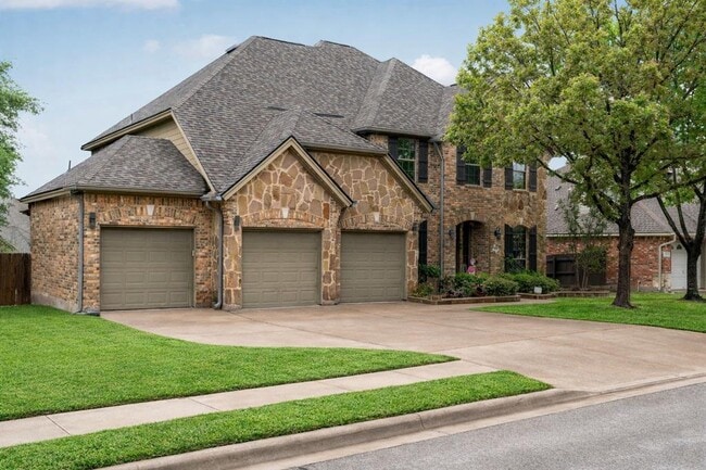 3800 Turkey Path Bend in Cedar Park, TX - Building Photo - Building Photo