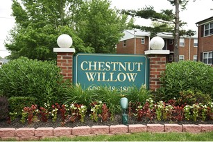 Chestnut Willow Apartments