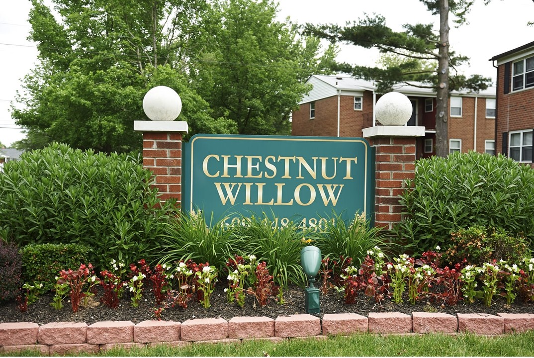 Chestnut Willow in East Windsor, NJ - Building Photo