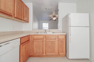 299-A4 Raleigh Dr in Clarksville, TN - Building Photo - Building Photo