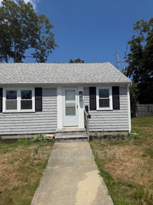property at 250 Sea St