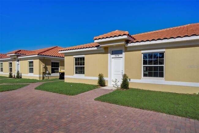 1578 Cumin Dr in Poinciana, FL - Building Photo - Building Photo