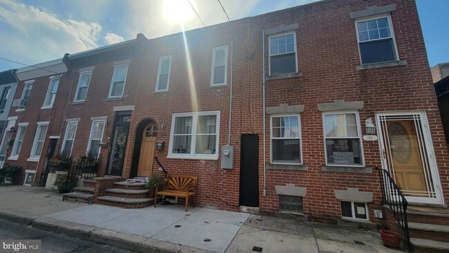property at 166 Sigel St