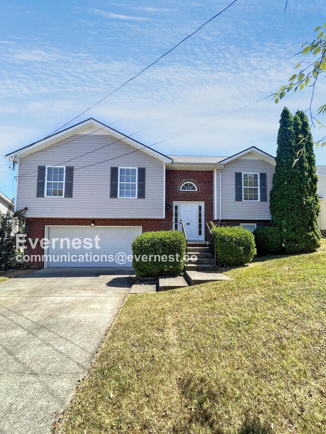 property at 3397 Bradfield Dr