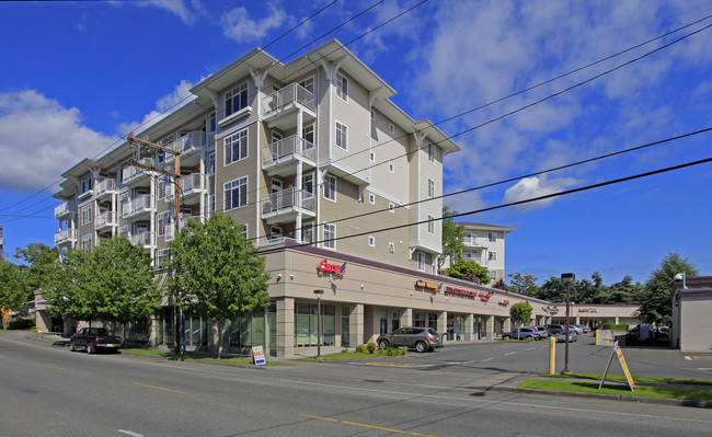 Carkeek Park Place in Seattle, WA - Building Photo - Building Photo