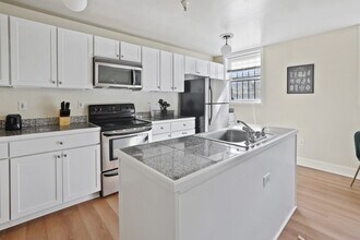 1380 Bryant St NE in Washington, DC - Building Photo - Building Photo