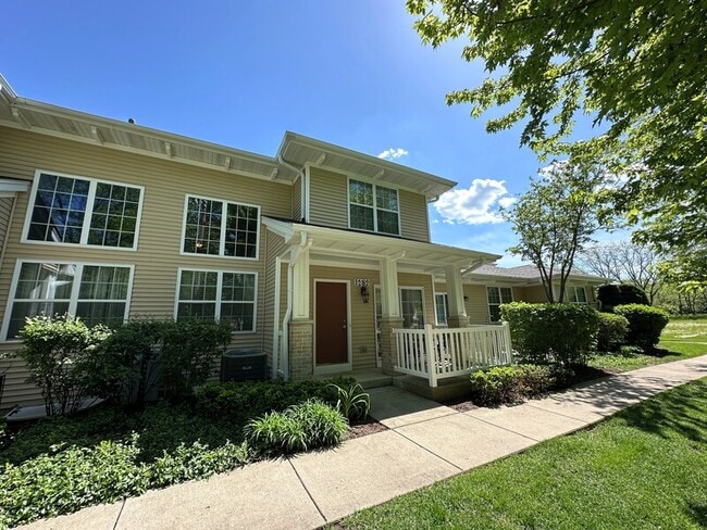 property at 1282 Walnut Glen Dr