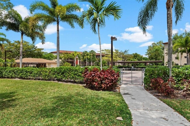 property at 13355 SW 9th Ct