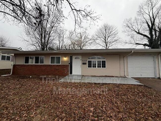 property at 2460 St Catherine St