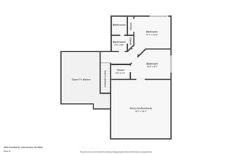 6844 Charlotte Dr in Olive Branch, MS - Building Photo - Building Photo