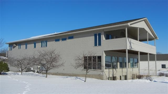 3315 Terrace Ct in Wausau, WI - Building Photo