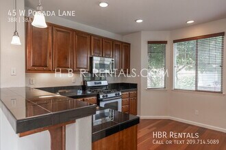 45 W Posada Ln in Mountain House, CA - Building Photo - Building Photo