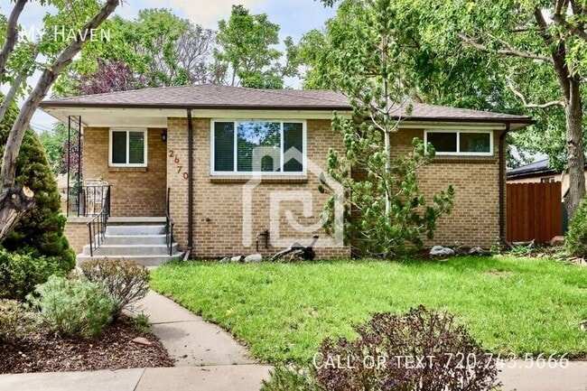 property at 2670 W 40th Ave