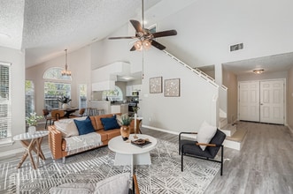 8403 Mt Shasta Cove in Round Rock, TX - Building Photo - Building Photo