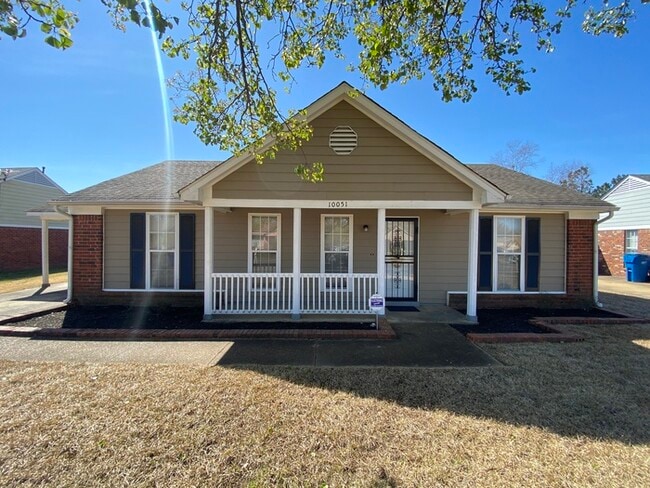 property at 10051 Williford Dr