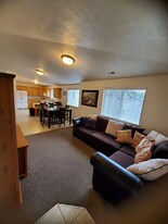 1937 N Canyon Rd in Provo, UT - Building Photo