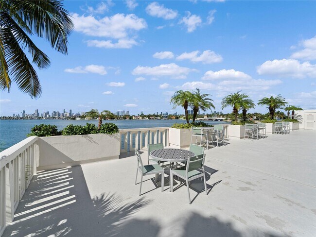 property at 5 Island Ave