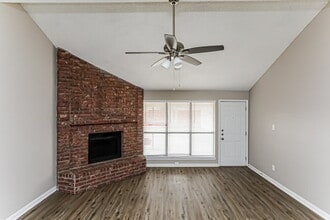 2618 San Saba St in Mesquite, TX - Building Photo - Building Photo