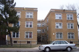 2483 Main St Apartments