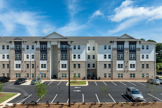 Union at Stonecrest in Lithonia, GA - Foto de edificio - Building Photo