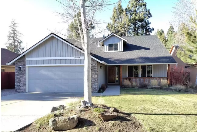 property at 19934 Antler Point Dr