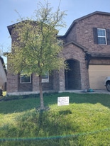 112 W Vega Ln in Killeen, TX - Building Photo