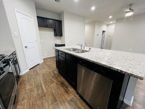 20456 Tembec Dr in New Caney, TX - Building Photo - Building Photo