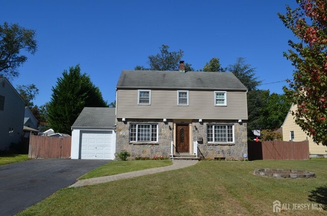 property at 550 4th St