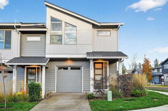 property at 12408 SE Water Drop Wy