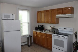 329 Monroe St in Hoboken, NJ - Building Photo - Building Photo
