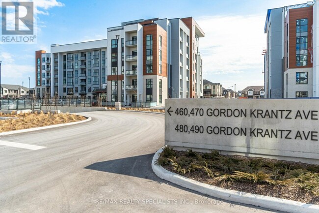 470-470 Gordon Krantz Ave