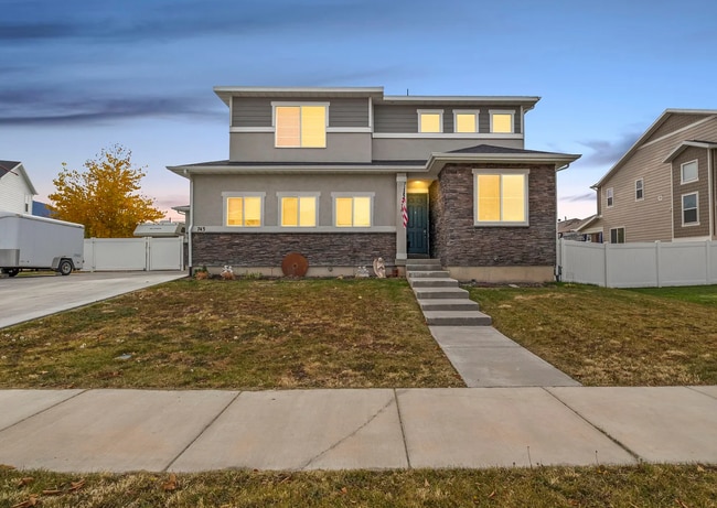 743 W 1150 S in Springville, UT - Building Photo - Building Photo