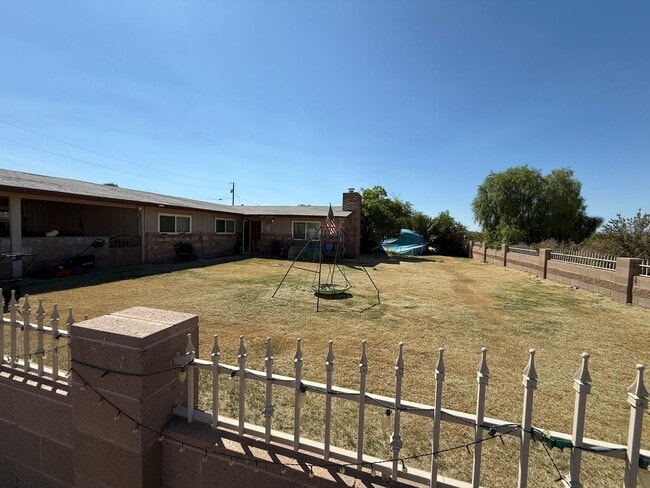 property at 39721 Kansas Ave